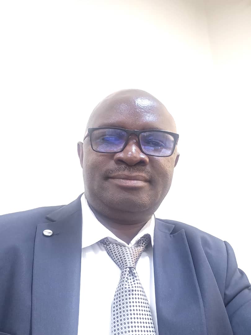 Dr. Alex Nkondola