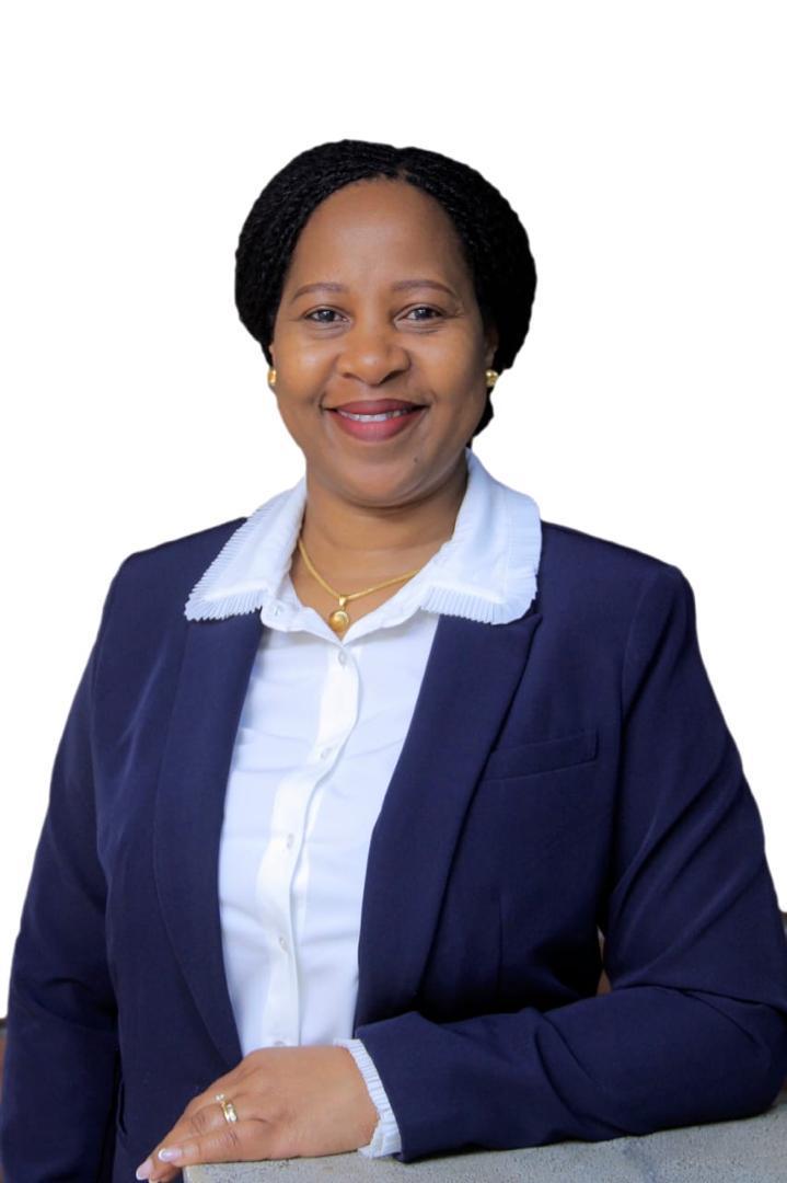 Hilda Shenyagwa-Noor