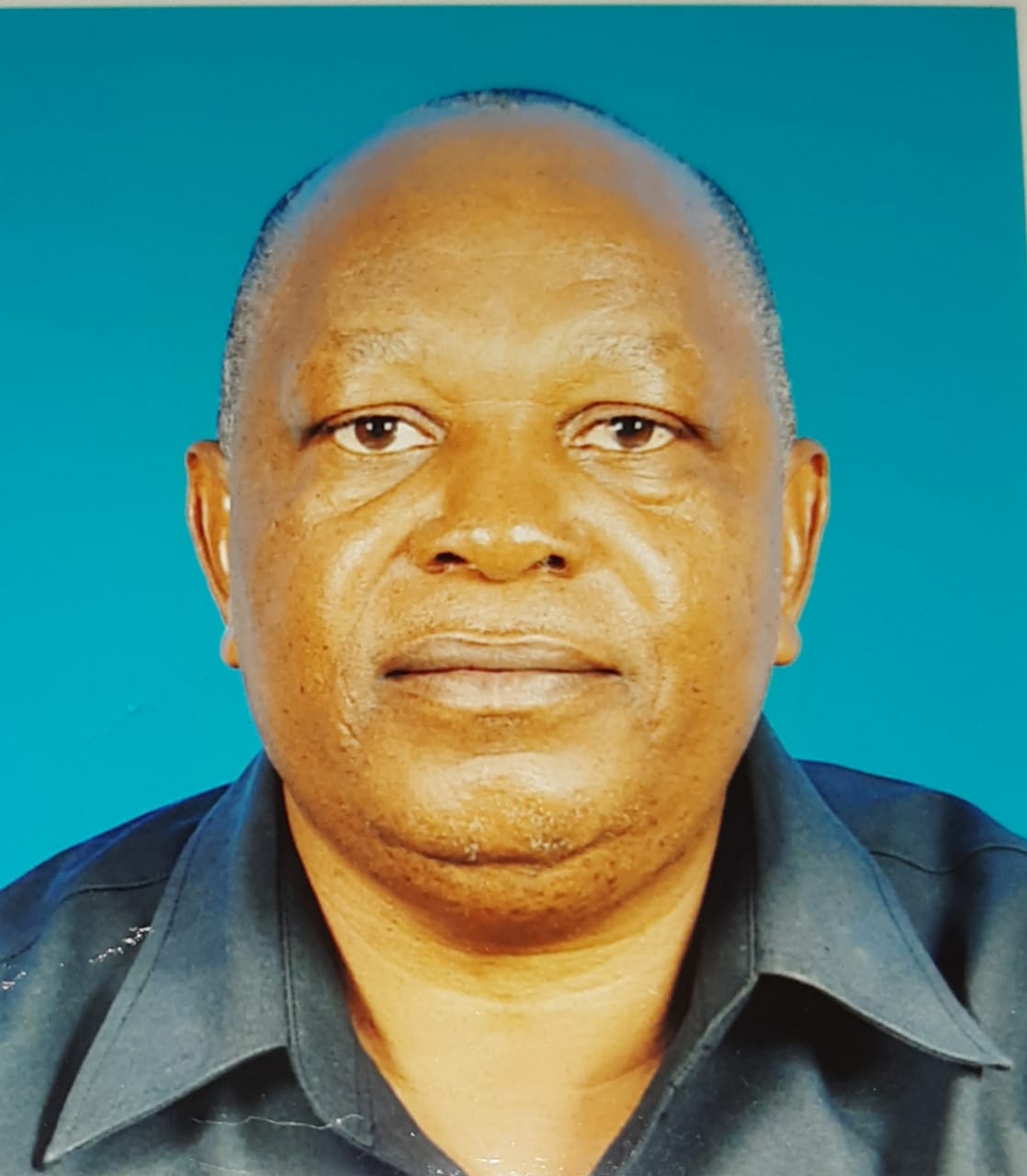 Massambu D. Massambu
