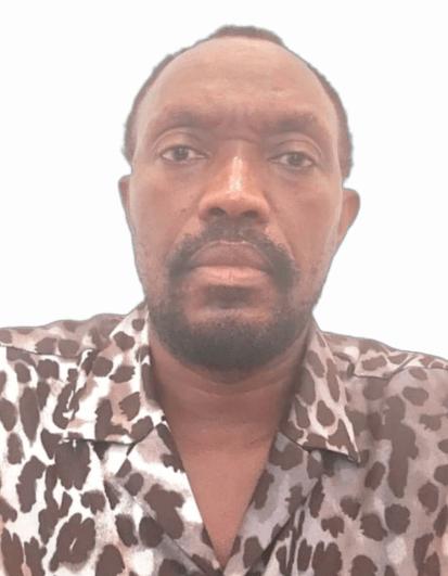 Goodward Mulubwa